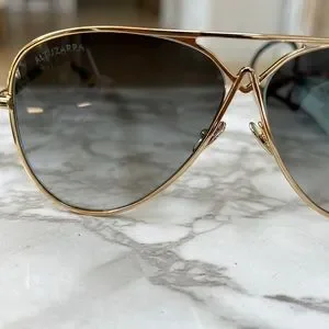 Accessories | Altuzzara Aviator Sunglasses Excellent  display picture 2